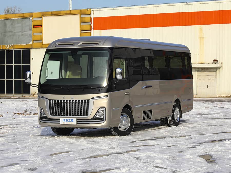 Hongqi Guoyue, 2026 — купить в Белгороде под ключ