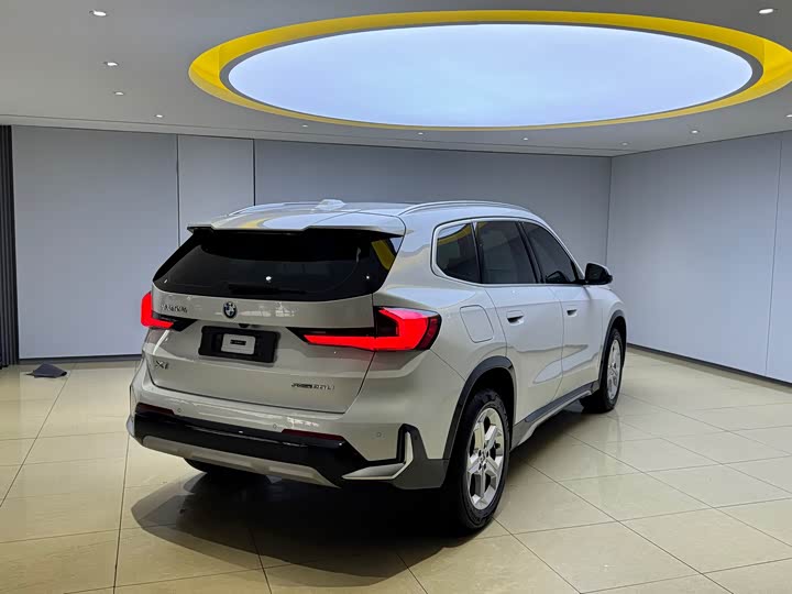 BMW X1, 2023 — фото 6 из 9