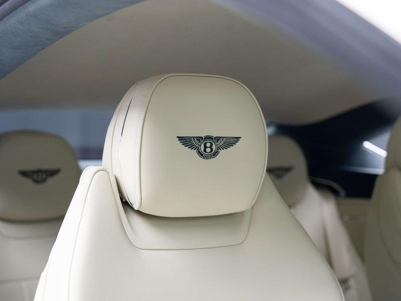 Bentley Continental GT, 2024 — фото 5 из 12