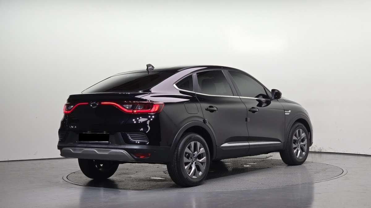 Renault XM3, 2023 — фото 2 из 12