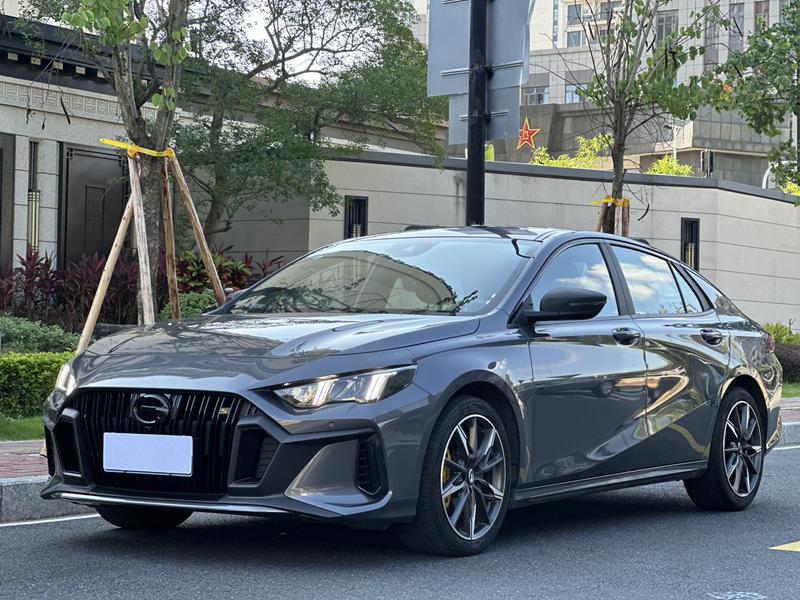 GAC Trumpchi Empow R, 2024 — купить в Ульяновске под ключ