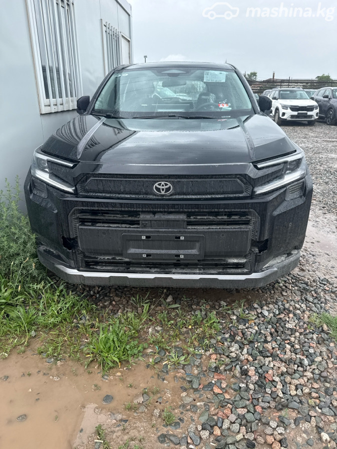 Toyota Rav4, 2026