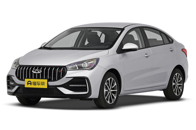 Chery Arrizo 5, 2025 — фото 10 из 10