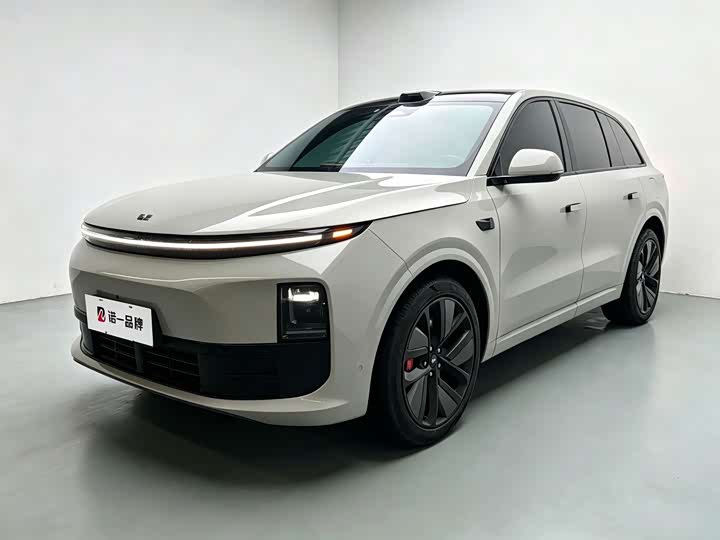 LiXiang L6, 2024 — купить в Костроме под ключ