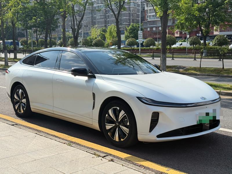 Changan Qiyuan (Nevo) A07, 2024 — фото 3 из 9