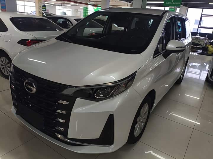 GAC Trumpchi M6, 2023 — купить в Ярославле под ключ