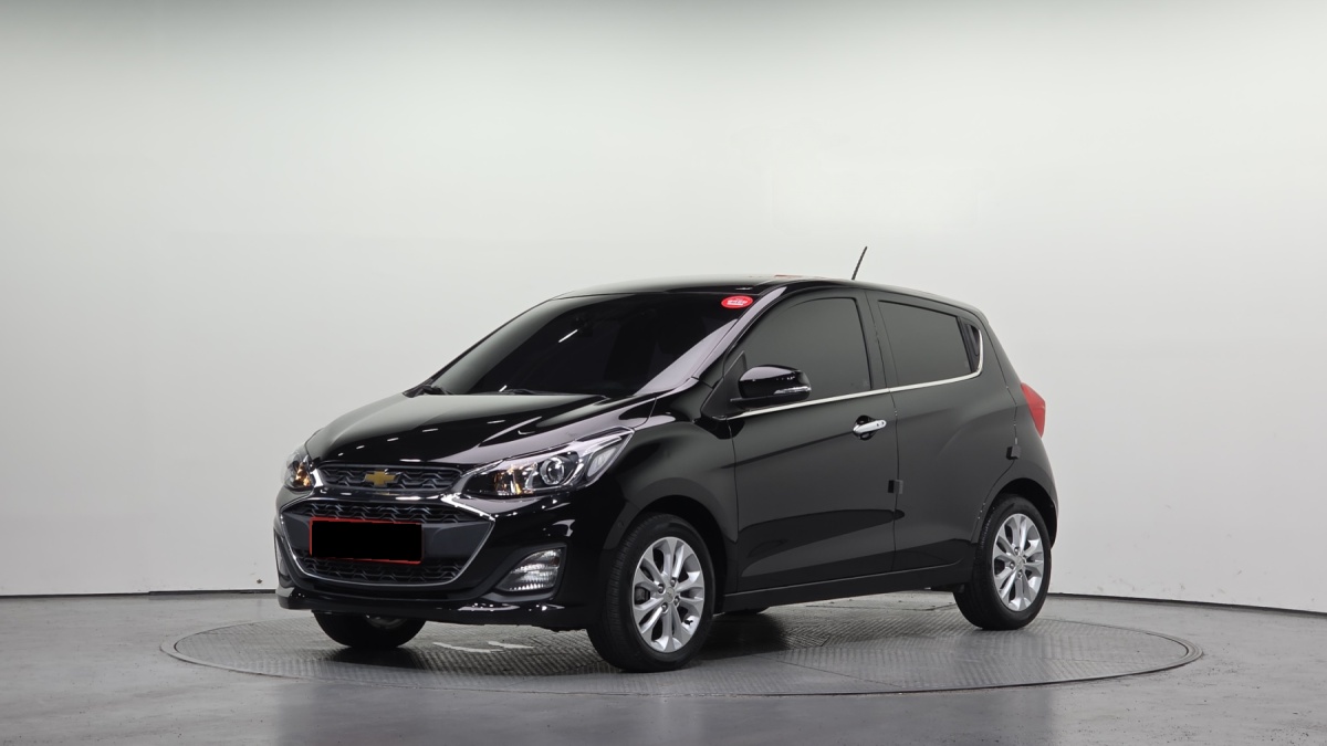 Chevrolet Spark, 2022 — купить в Санкт-Петербурге под ключ