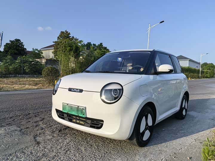 Changan Qiyuan (Nevo) Lumin, 2022 — купить в Санкт-Петербурге под ключ