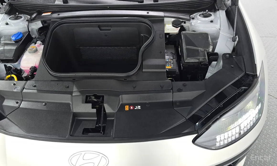 Hyundai Ioniq 6, 2023 — фото 6 из 12