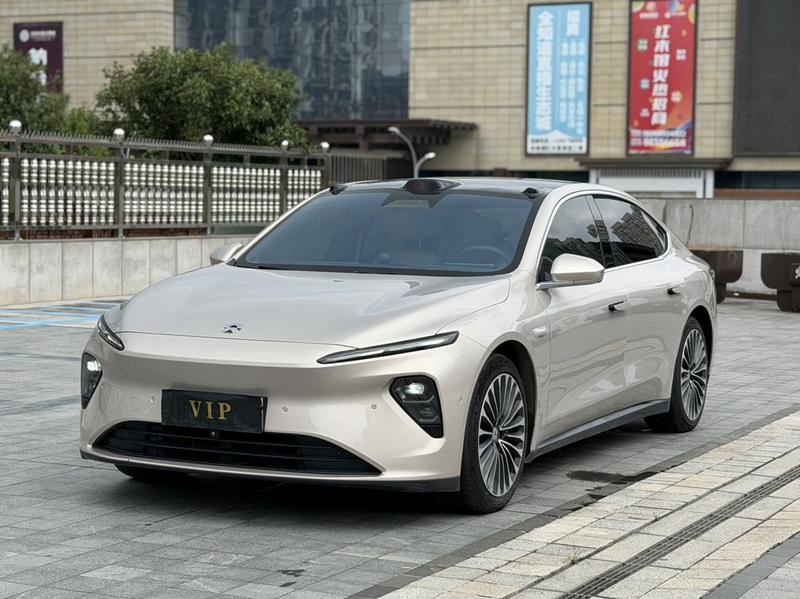 Nio ET7, 2023 — купить в Белгороде под ключ