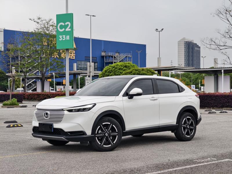Honda Vezel, 2023 — купить в Санкт-Петербурге под ключ