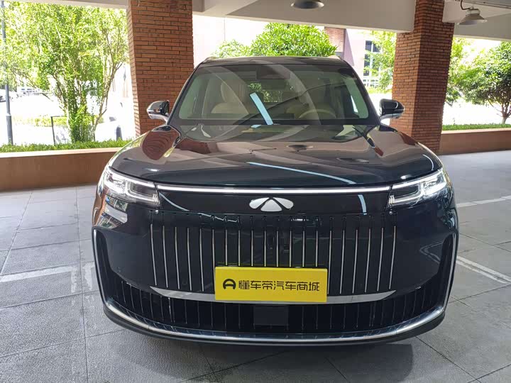 Chery Fulwin T11, 2025 — фото 7 из 9