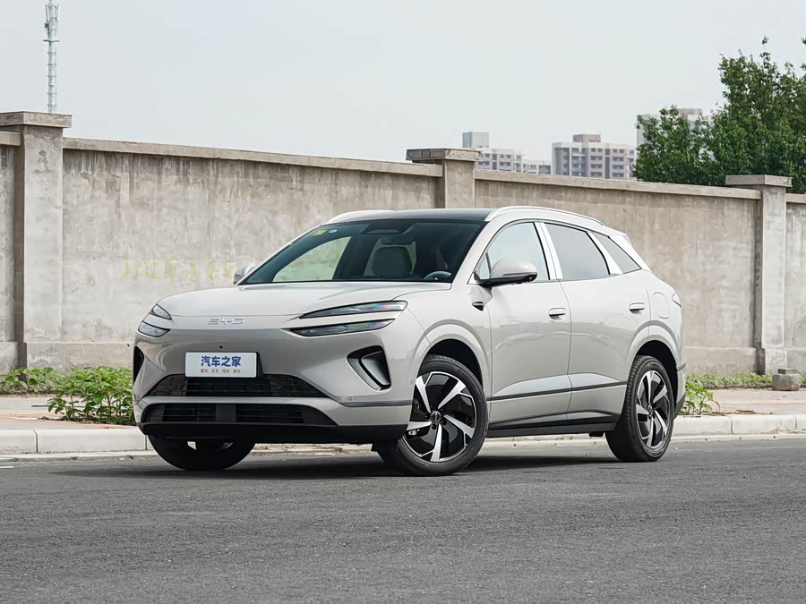 BYD Sea Lion 06 Hybrid/EV, 2026 — купить в Тамбове под ключ