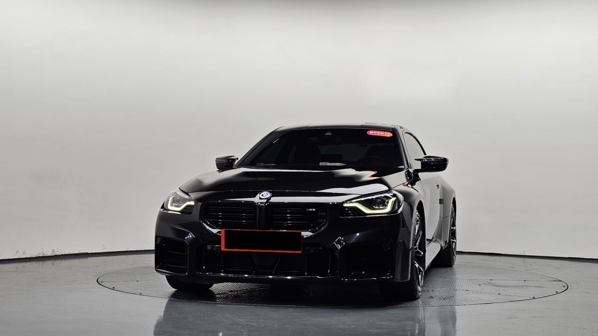 BMW M2, 2024 — фото 3 из 12