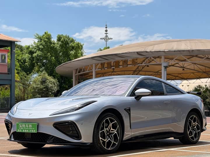 Hozon GT, 2023 — купить в Пензе под ключ