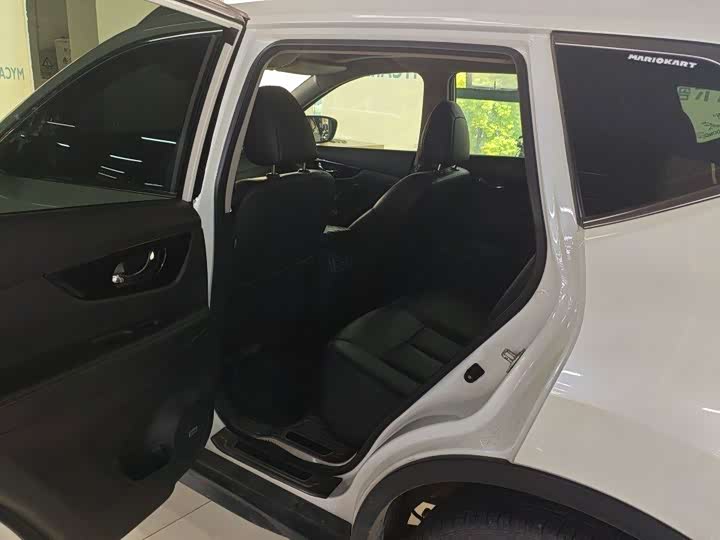 Nissan X-Trail, 2023 — фото 7 из 9
