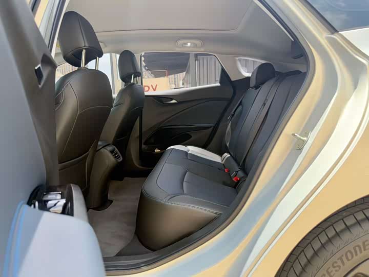 Buick Velite 6, 2023 — фото 5 из 9