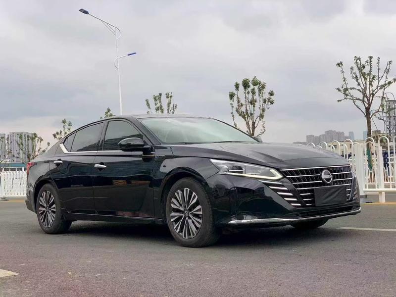 Nissan Teana, 2023 — фото 3 из 10
