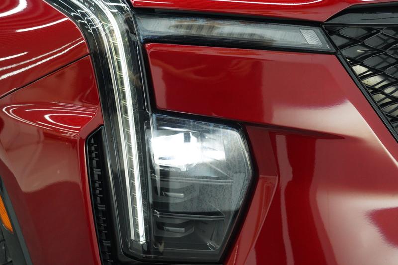 Cadillac XT4, 2023 — фото 9 из 12