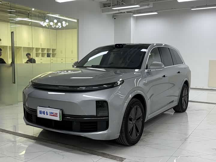 LiXiang L8, 2024 — купить в Нижнем Новгороде под ключ