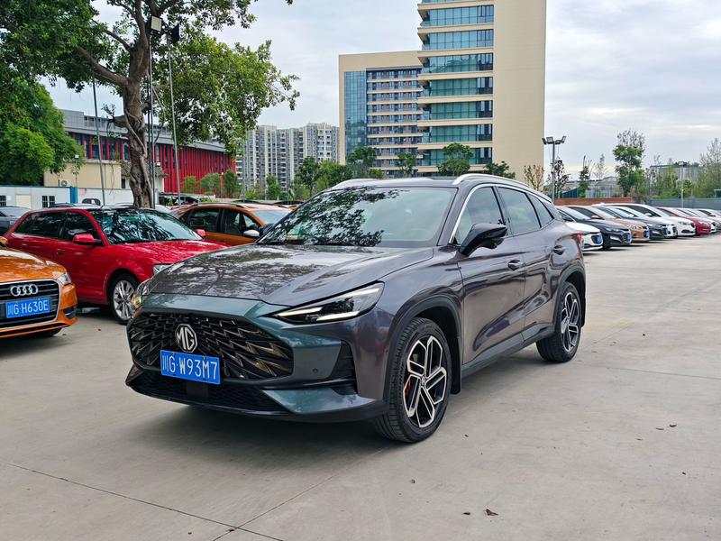 MG Motor One, 2021 — купить в Туле под ключ