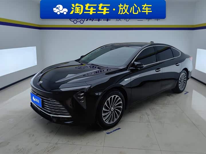 Buick LaCrosse, 2023 — купить в Нижнем Новгороде под ключ