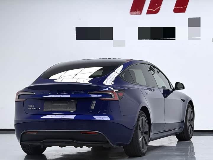 Tesla Model 3, 2023 — фото 8 из 9