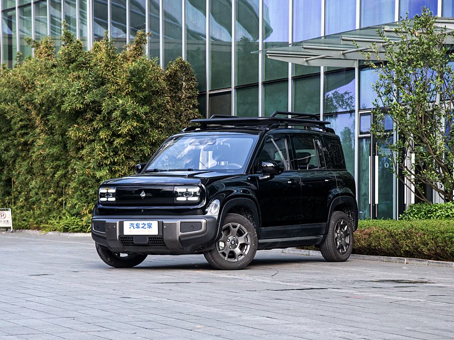 Baojun Yep Plus, 2026 — купить в Москве под ключ