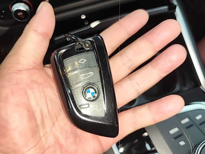 BMW i3, 2023 — фото 9 из 9
