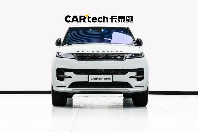 Land Rover Range Rover Sport, 2025 — фото 2 из 12