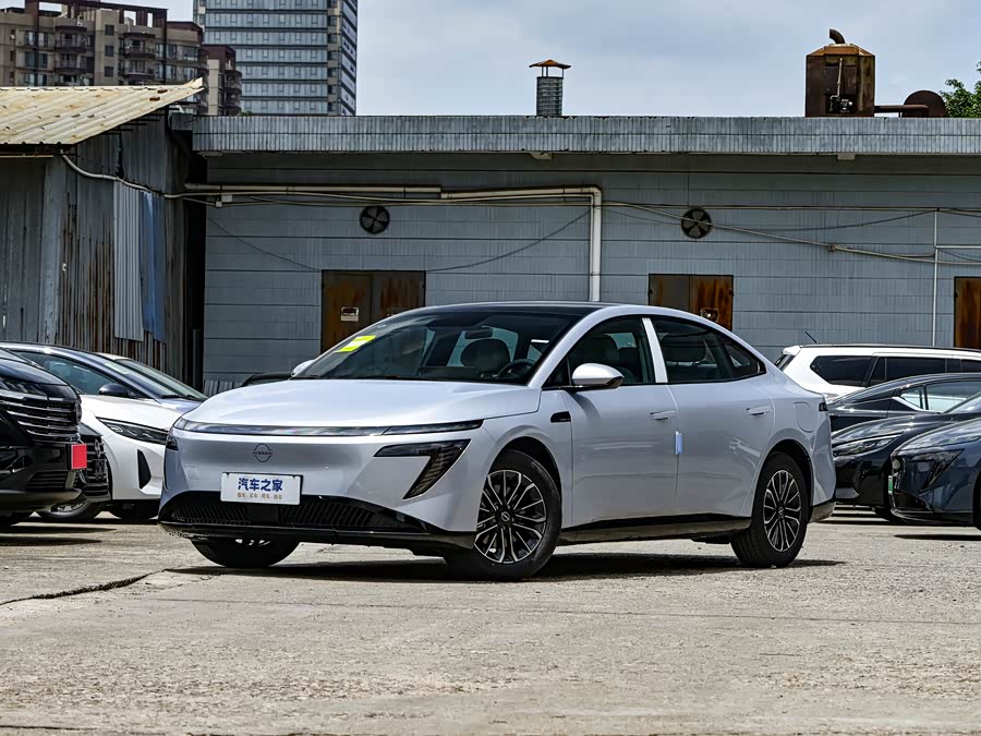 Nissan N7, 2026 — купить в Иванове под ключ