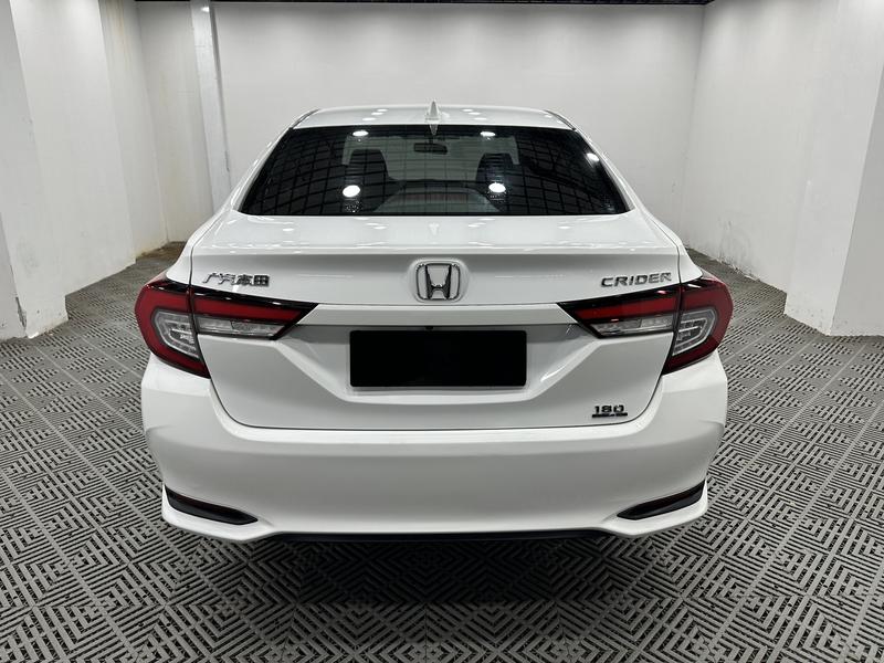 Honda Crider, 2022 — фото 5 из 9