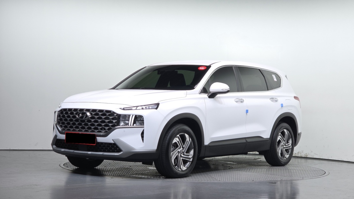 Hyundai Santa Fe, 2023 — купить в Твери под ключ