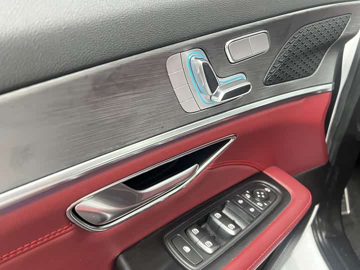 Jetour X70 Plus, 2021 — фото 7 из 9