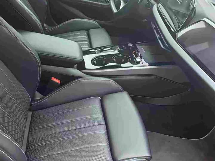 Audi A5L Sportback, 2026 — фото 4 из 5