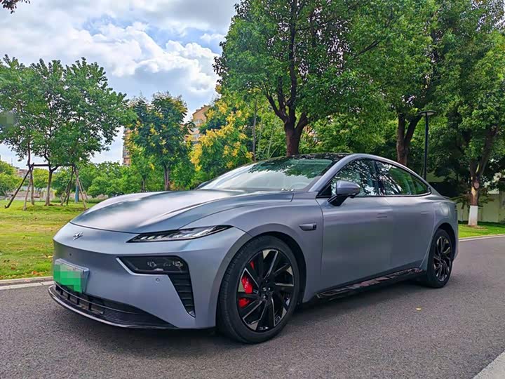 Dongfeng Yipai eπ 007, 2023 — фото 2 из 9