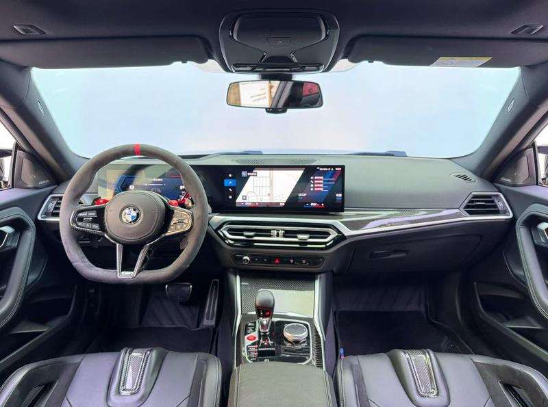 BMW M2, 2023 — фото 4 из 9