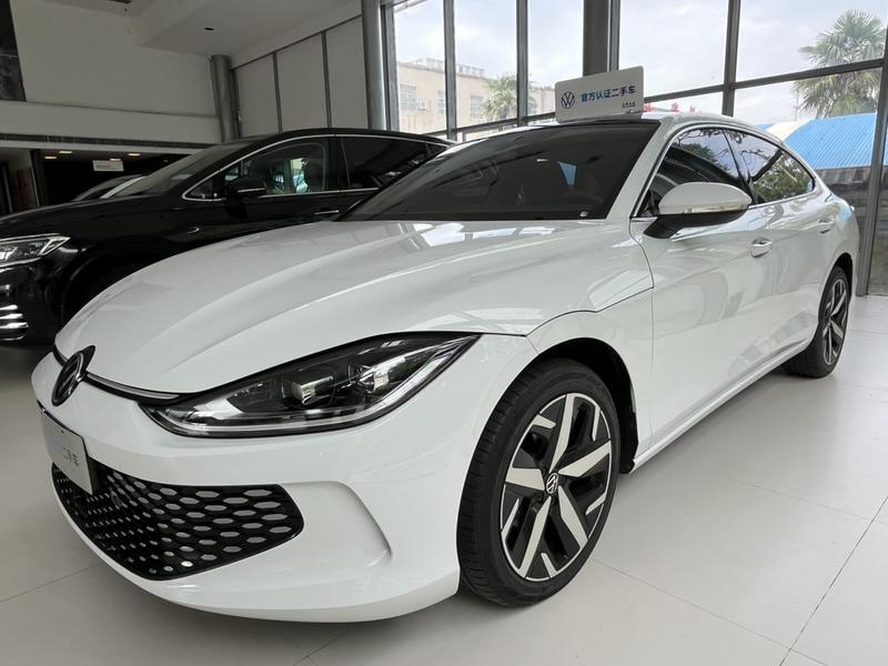 Volkswagen Lamando L, 2024 — купить в Нижнем Новгороде под ключ