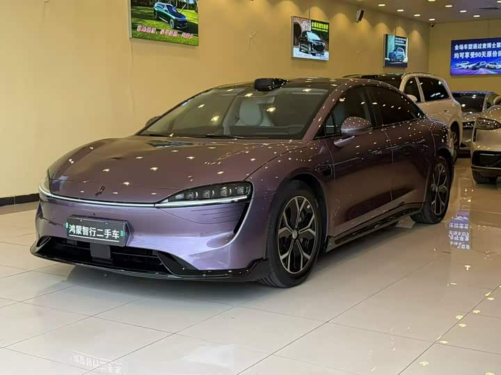 Luxeed S7, 2025 — купить в Иванове под ключ
