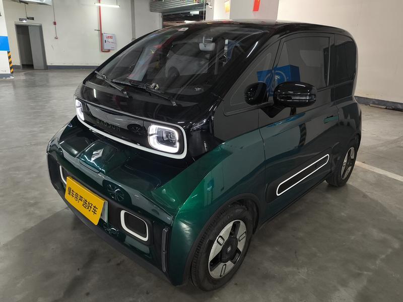 Baojun KiWi EV, 2023 — купить в Москве под ключ
