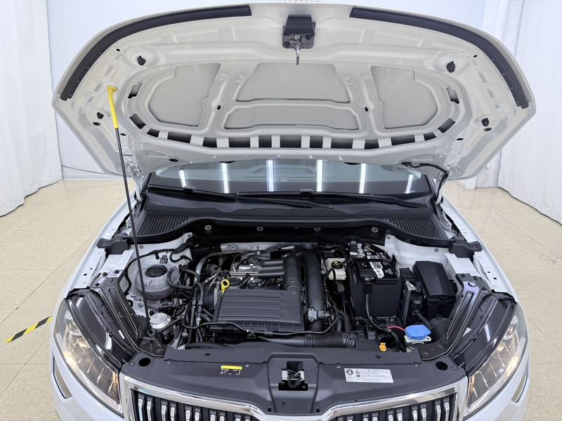 Skoda Karoq, 2024 — фото 8 из 12