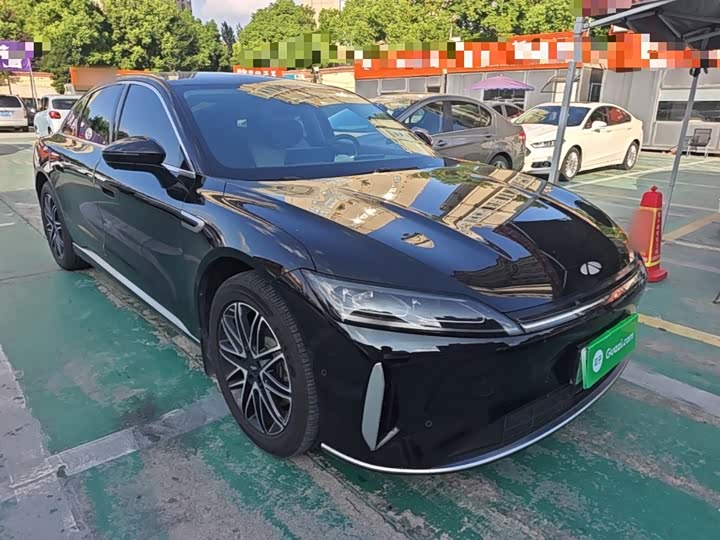 Chery Fulwin A9L, 2025 — фото 4 из 9