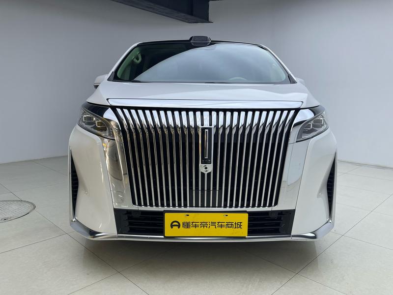 Wey 80 Hybrid, 2025 — фото 2 из 12