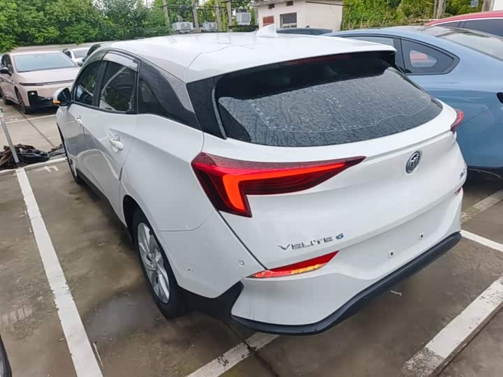 Buick Velite 6, 2023 — фото 5 из 9
