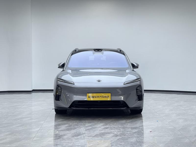 Nio ET5T, 2025 — фото 2 из 12