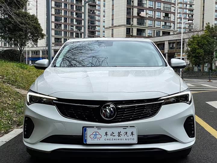 Buick Verano, 2022 — купить в Саранске под ключ