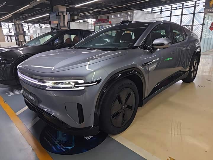 Changan Qiyuan (Nevo) E07, 2026 — купить в Самаре под ключ