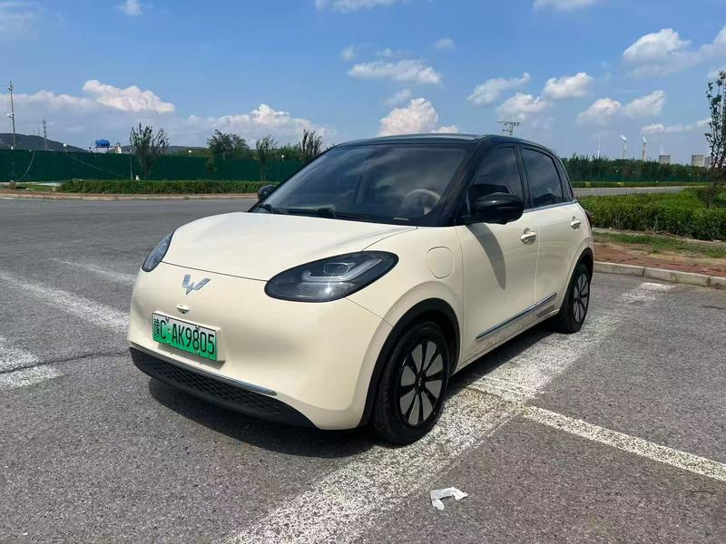 Wuling Bingo, 2025 — купить в Санкт-Петербурге под ключ