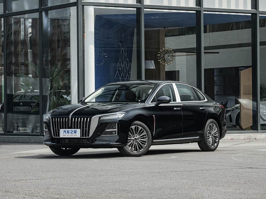 Hongqi H5, 2026 — купить в Ульяновске под ключ