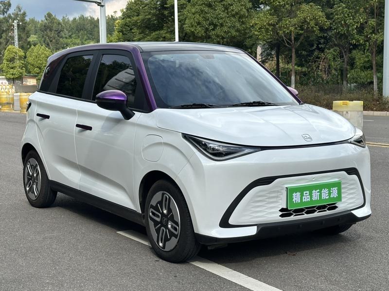 Chery QQ Duomi, 2025 — фото 3 из 12
